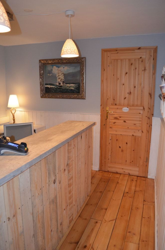 Apartamento Captain Pahlen Ferienanlage