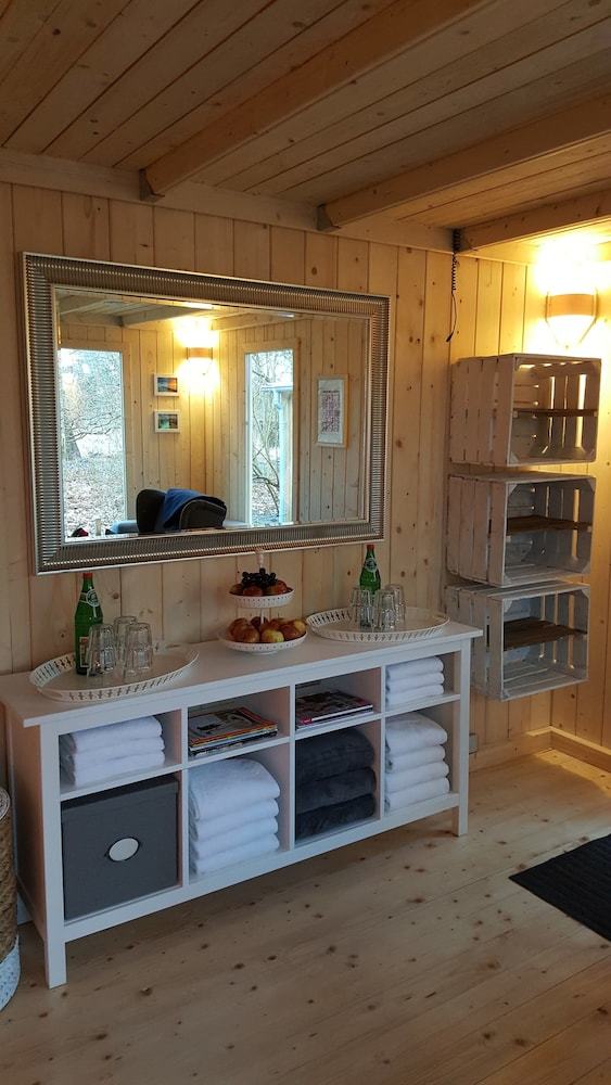 Apartamento Captain Pahlen Ferienanlage