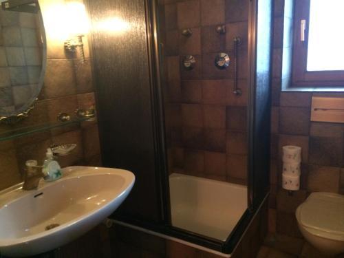 Apartamento Ferienwohnung Kehlsteinblick