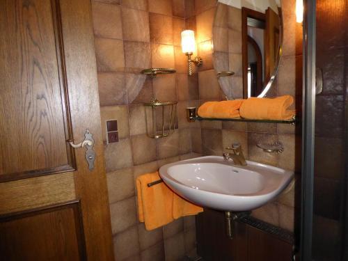 Apartamento Ferienwohnung Kehlsteinblick