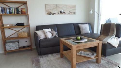 Apartamento Residenz Windjammer