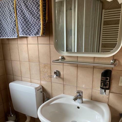 Hostal Pension Thilo