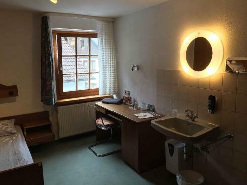 Hostal Pension Thilo