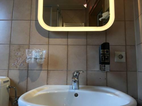 Hostal Pension Thilo