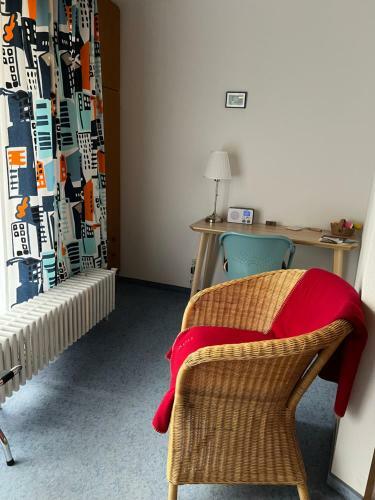 Hostal Pension Thilo