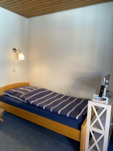 Hostal Pension Thilo