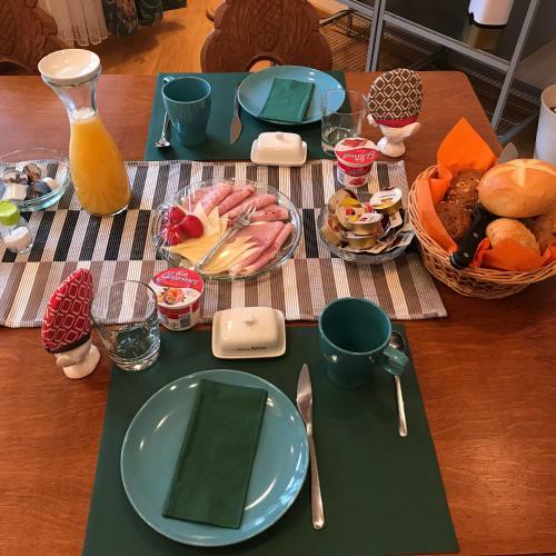 Hostal Pension Thilo