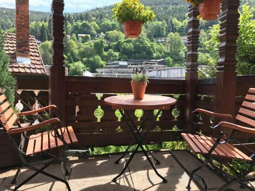 Hostal Pension Thilo