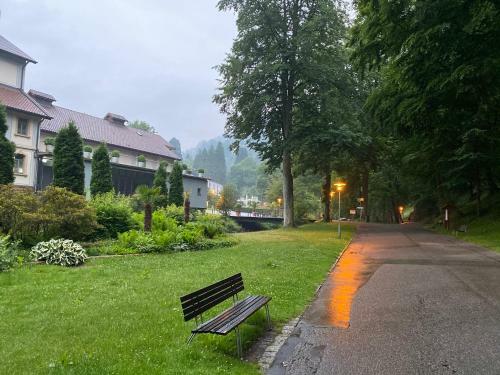 Hostal Pension Thilo