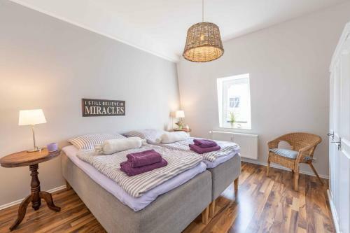Seaside Apartments - Captain's Haven