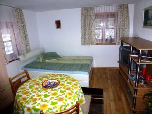 Apartamento Ferienwohnung Mark