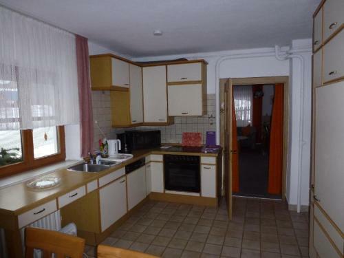Apartamento Ferienwohnung Mark
