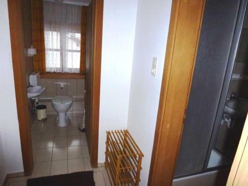 Apartamento Ferienwohnung Mark