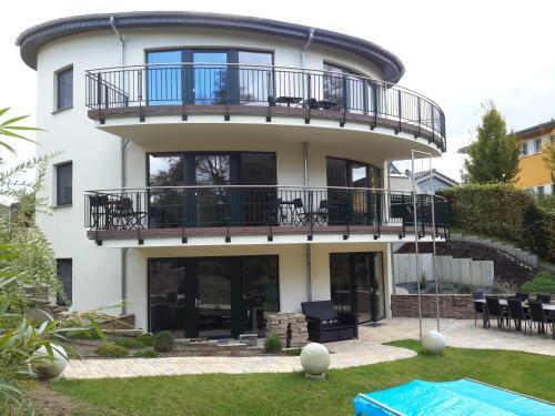 Holiday Home Karola