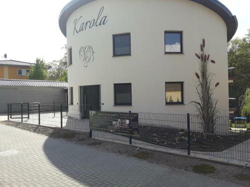 Holiday Home Karola