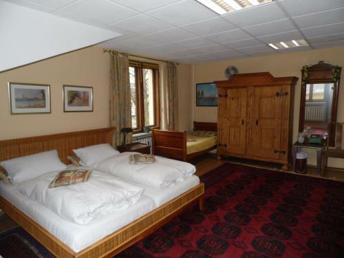 Hostal Pension Am Tiefen See