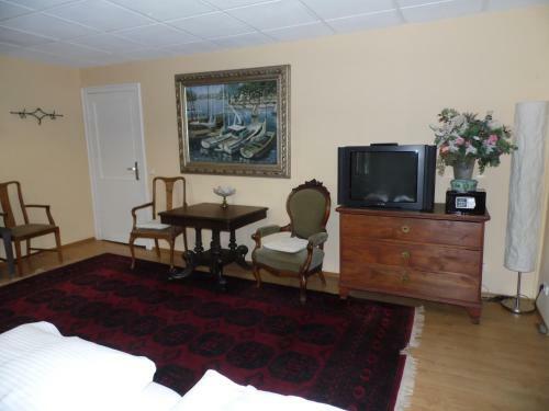 Hostal Pension Am Tiefen See