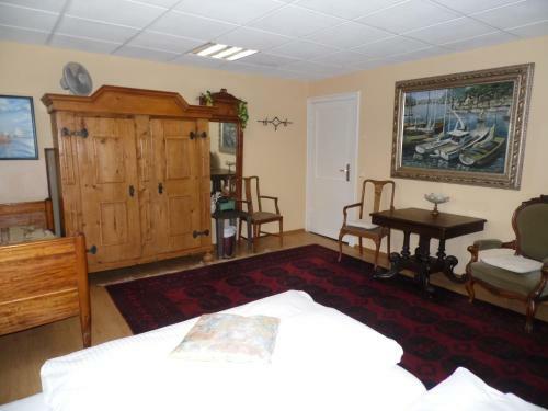 Hostal Pension Am Tiefen See