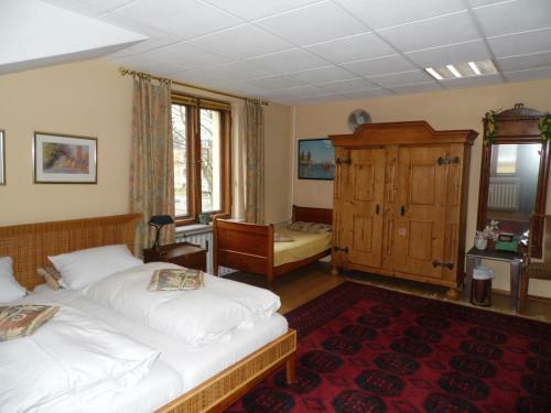 Hostal Pension Am Tiefen See
