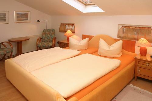 Hostal Pension Am Tiefen See