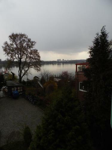 Hostal Pension Am Tiefen See