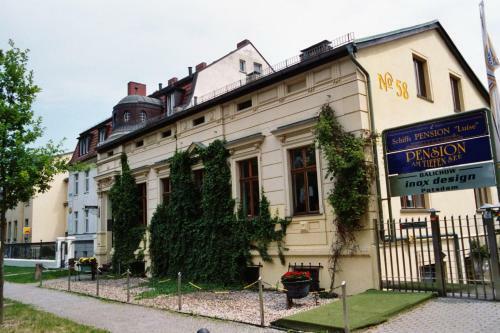 Hostal Pension Am Tiefen See