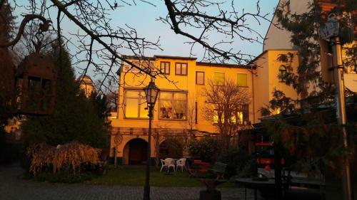 Hostal Pension Am Tiefen See