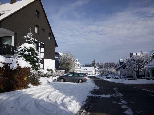 Buhr Apartment