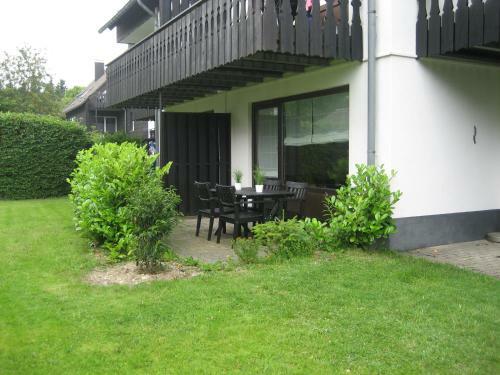 Buhr Apartment