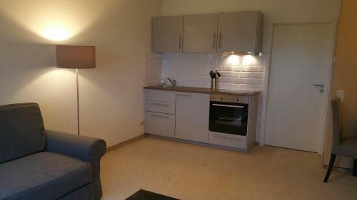 Buhr Apartment