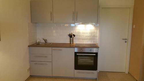 Buhr Apartment