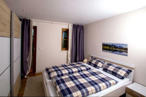 Chalet Am Bach