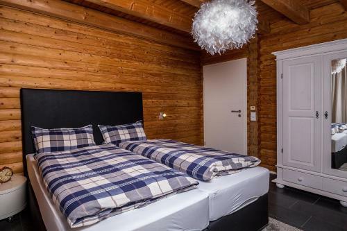 Chalet Am Bach
