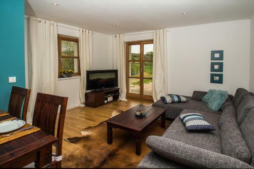 Chalet Am Bach