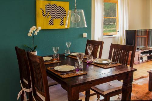 Chalet Am Bach