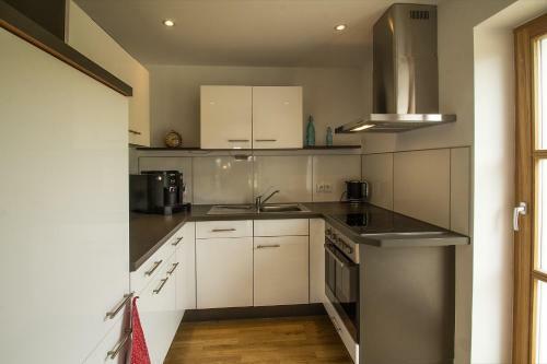 Chalet Am Bach