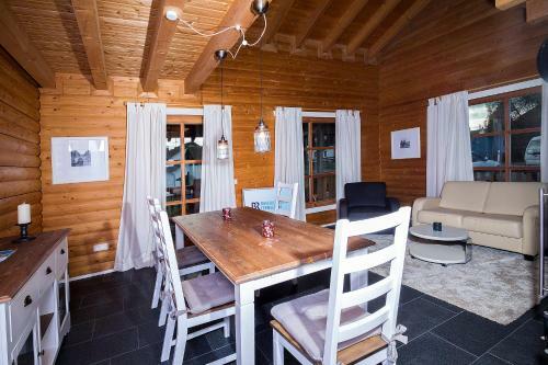 Chalet Am Bach