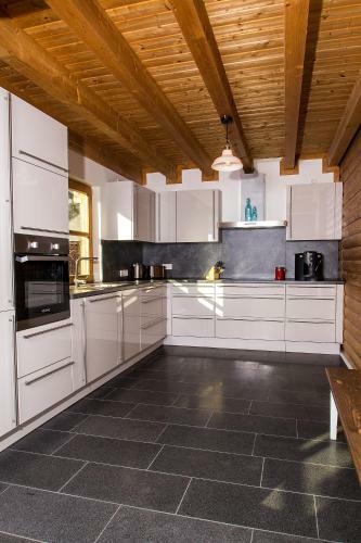 Chalet Am Bach