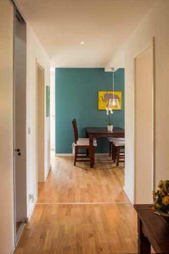 Chalet Am Bach