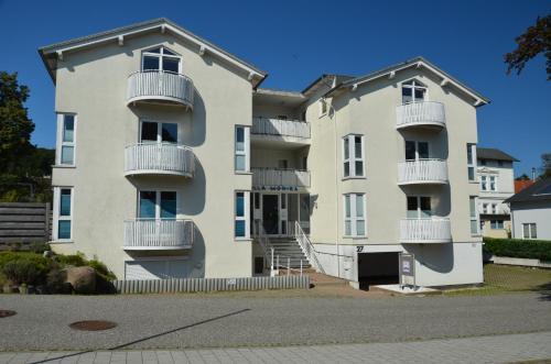 Apartamento Villa Monika - Ferienwohnung 3