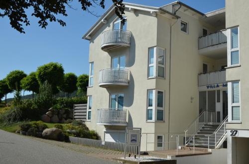 Apartamento Villa Monika - Ferienwohnung 3