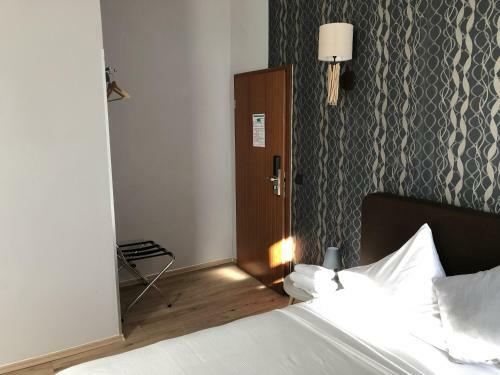 Hotel Restaurant Zum L�wen