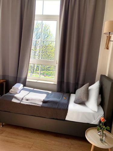 Hotel Restaurant Zum L�wen