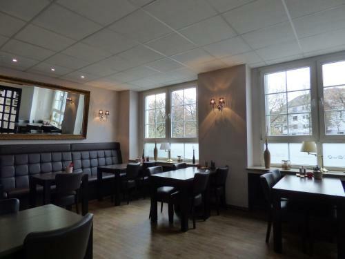 Hotel Restaurant Zum L�wen