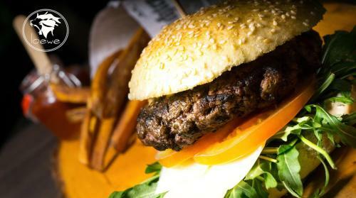 Hotel Restaurant Zum L�wen