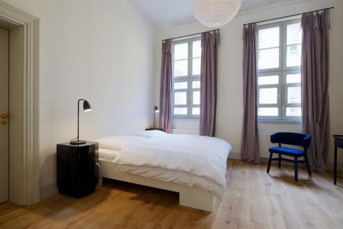 Hotel Fregehaus