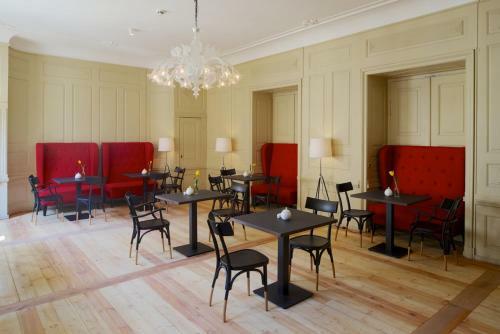 Hotel Fregehaus