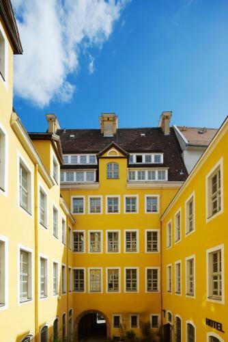 Hotel Fregehaus