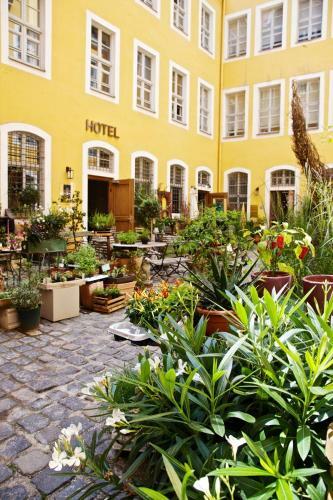 Hotel Fregehaus