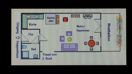 Apartment Jasmin